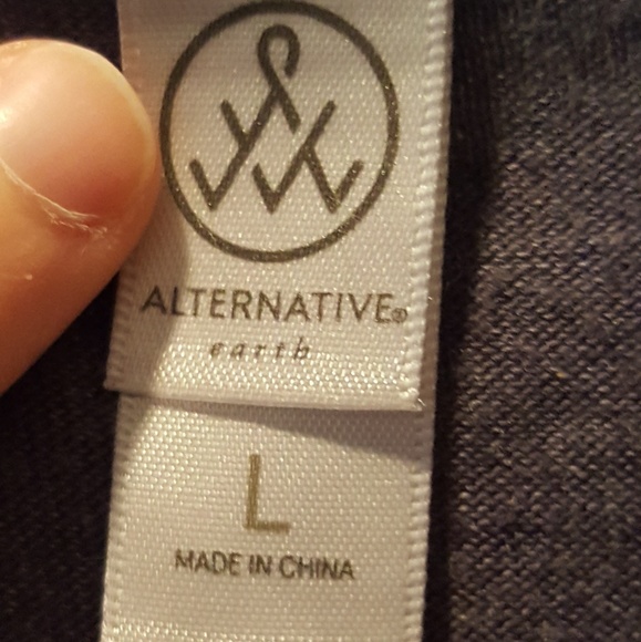 Lift like a girl tank Size L - Picture 4 of 6